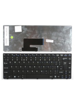 Клавиатура для ноутбука MSI CR400, CX400, X300